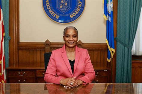 Connecticut secretary of state - Connecticut Secretary of the State Denise Merrill. Connecticut Secretary of the State Denise Merrill will leave office six months before her third term ends, telling The Associated Press she is ...